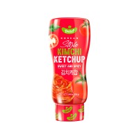 DELIEF Kimchi Ketchup 330g x 16