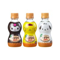 KWANGDONG Little Kid Barley Tea 200ml x 20