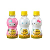 KWANGDONG Little Kid Corn Tea 200ml x 20