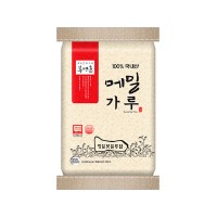 BONGPYUNG Buckwheat Flour 800g x 10