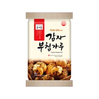 BONGPYUNG Potato Flour 800g x 10