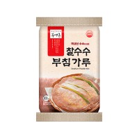 BONGPYUNG Sorghum Flour 800g x 10