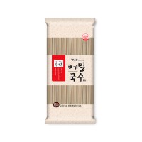 BONGPYUNG Buckwheat Noodles 2 850g x 15