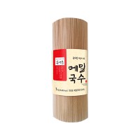 BONGPYUNG Buckwheat Noodles 1kg x 15