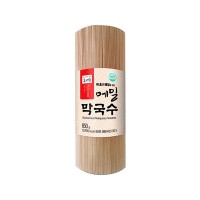 BONGPYUNG Buckwheat Makguksu Roll 850g x 15