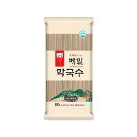 BONGPYUNG Buckwheat Makguksu 850g x 15