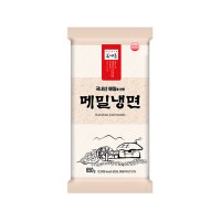 BONGPYUNG Cold Buckwheat Noodles 650g x 10