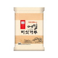 BONGPYUNG Buckwheat Roasted Grain Mix Flour 900g x 10