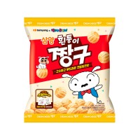 SAMYANG Changu Cream Cheese Flavor 70g x 24