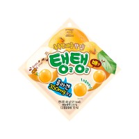 SEOJU Pear Jelly 40g x 42