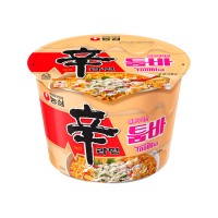 NONGSHIM Shin Ramen Toomba Big Bowl 113g x 16