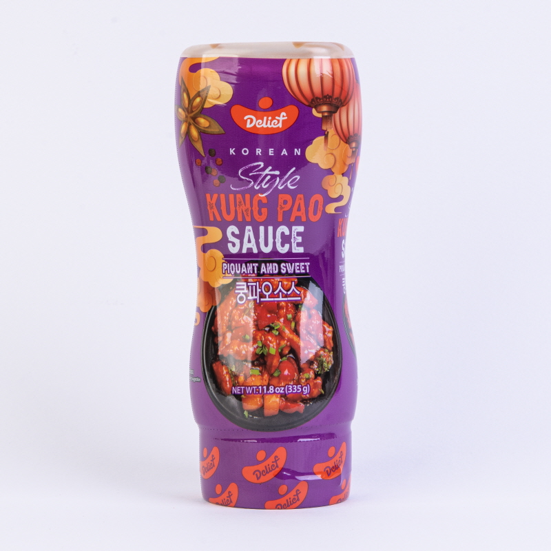 DELIEF Kung Pao Sauce 335g x 16