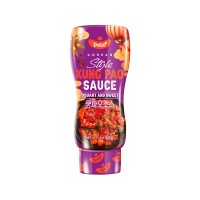 DELIEF Kung Pao Sauce 335g x 16