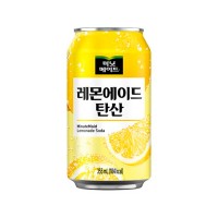 HTB Minute Maid Lemonade Soda 355ml x 24