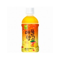 WELLGREEN Apple Mango 340ml x 20