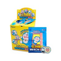 ICD Doraemon Random Magnet Star Candy 5g x 480