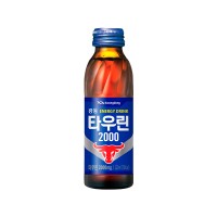 KWANGDONG Taurine 2000 120ml x 100