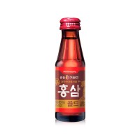 KWANGDONG Jin Red Ginseng Gold 100ml x 100