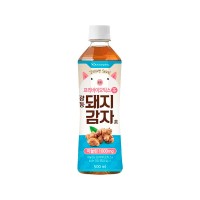 KWANGDONG Sunchoke Tea 500ml x 20