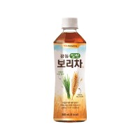 KWANGDONG Blending Tea 500ml x 20