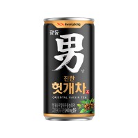 KWANGDONG Man's Tea 180ml x 30