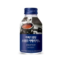 KWANGDONG Drop Top Sweet Americano 275ml x 12