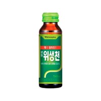 KWANGDONG Digestive Pill 75ml x 100