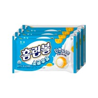 HAITAI Home Run Ball Salt Milk 4 Bundle 164g x 12