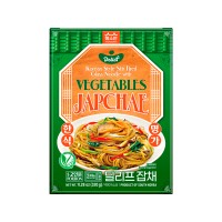 DELIEF Japchae 320g x 12