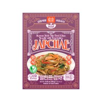 DELIEF Japchae 320g x 12