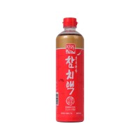 HALLA FOOD Tuna Extract 900ml x 12