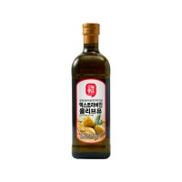 GOOD TODAY Extra Virgin Olive Oil 1L x 12