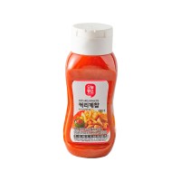 GOOD TODAY Curry Ketchup 300g x 10