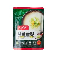 YORIHADA Beef Bone Soup 500g x 20