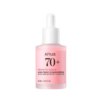 ANUA Peach 70 Niacin Serum 30ml x 54