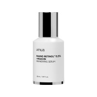 ANUA Nano Retinol 0.3% + Niacin Renweing Serum 30ml x 50