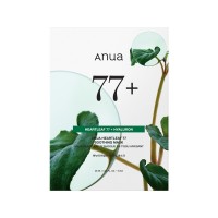 ANUA Heartleaf 77% Soothing Sheet Mask 10pcs 25ml x 36