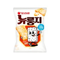 ORION Rice Snack New Longji 75g x 14