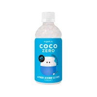 INTAKE Sugarlolo Coco Zero Yogurt 340ml x 24