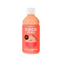 INTAKE Sugarlolo Coco Zero Peach 340ml x 24