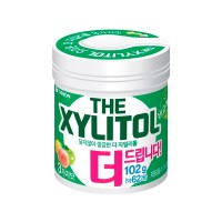 ORION The Xylitol Container 102g x 24