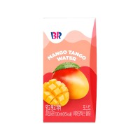 BR Mango Tango Water 120ml x 24