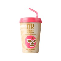 BR Specialty Single Origin Flat White (R) 300ml x 10