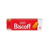 LOTUS Biscoff 50pcs 312.5g x 6