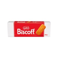 LOTUS Biscoff 250g x 10