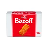 LOTUS Biscoff 125g x 20