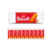 LOTUS Biscoff Twin Pack 25g x 216