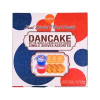 DANCAKE Assorted Single serve 470g x 7