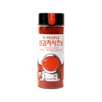 JWELLFOOD K-People Sour Kimchi Seasoning 70g x 35