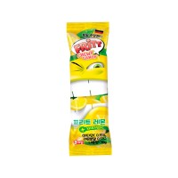 MEASTY Fritt Lemon Chewy Candy 30g x 144